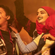 Sarah Kameela Impey, Juliette Motamed, Anjana Vasan in We Are Lady Parts
